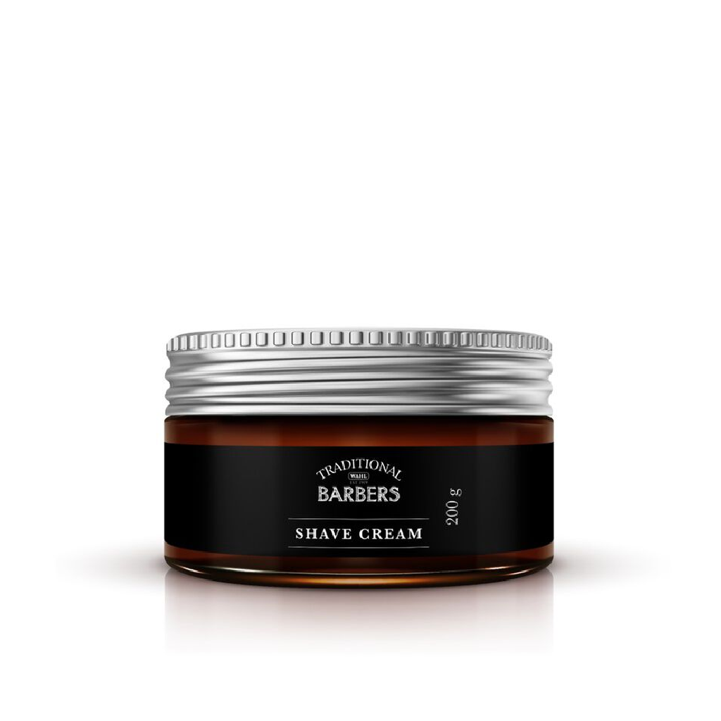 Traditional Barbers Shave Cream