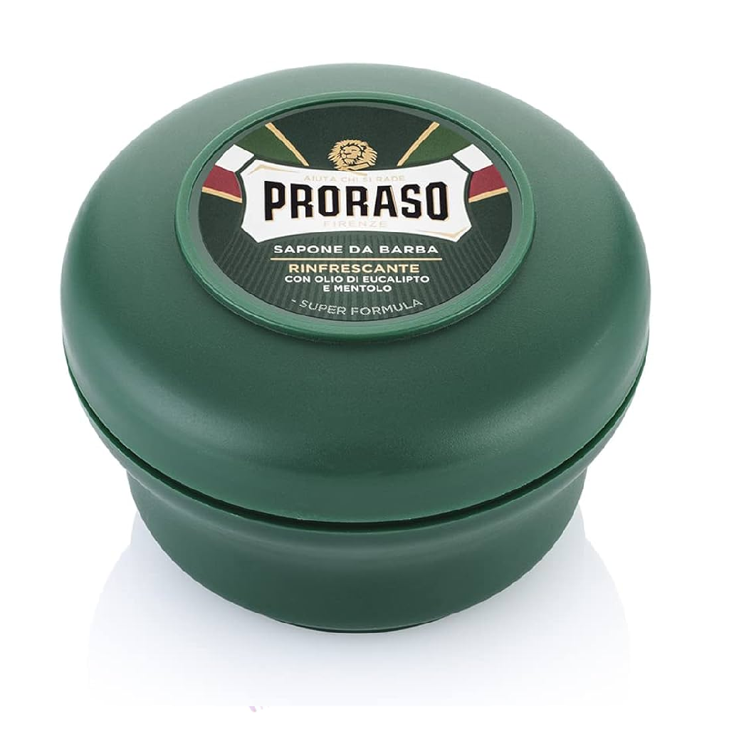 Proraso Shave Soap 150ml (in bowl)