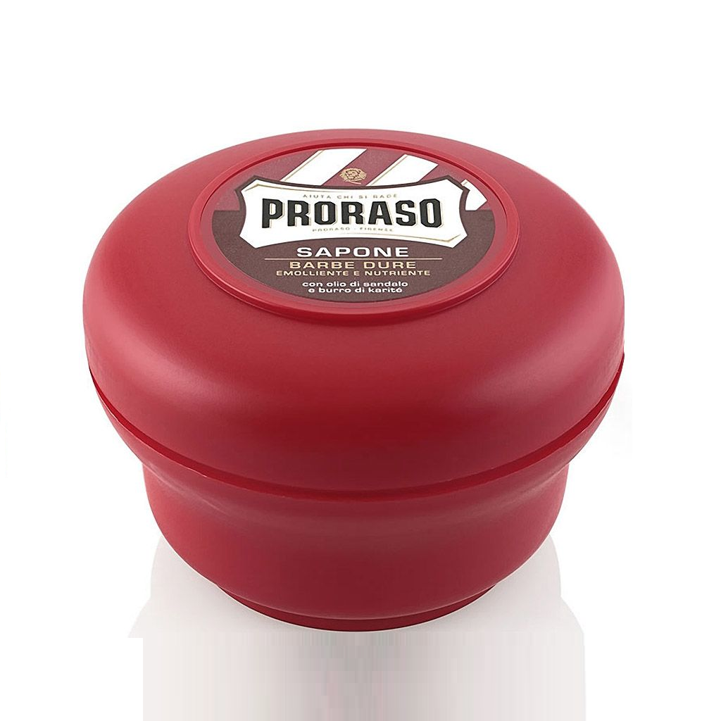 Proraso Shave Soap 150ml (in bowl)