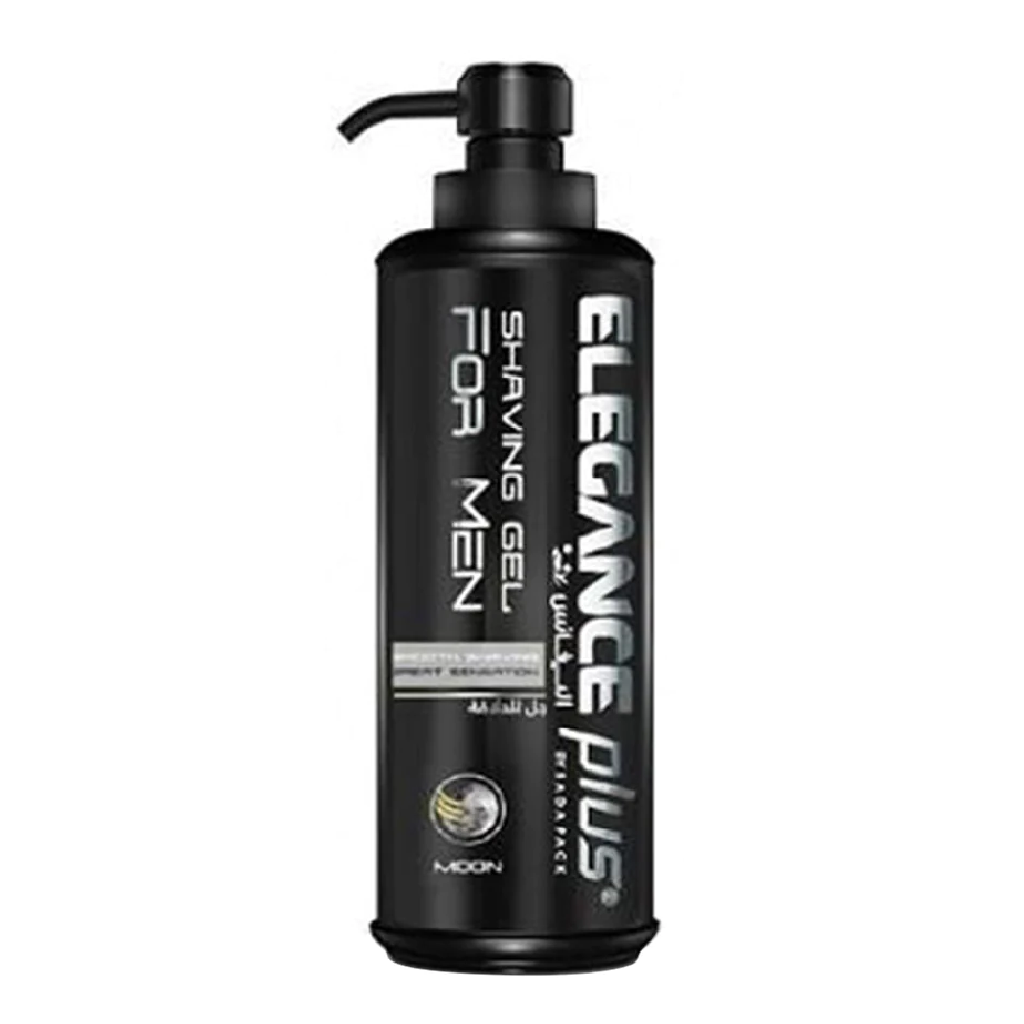 Elegance Shaving Gel 500ml