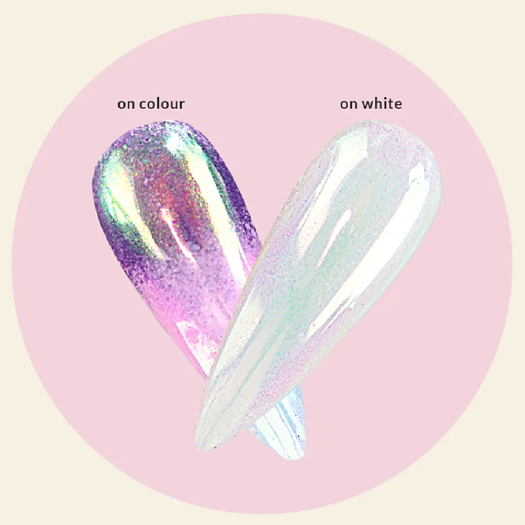 Mitty Aurora Powder - Candy Floss