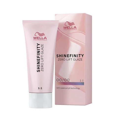 Wella Shinefinity