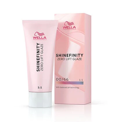 Wella Shinefinity