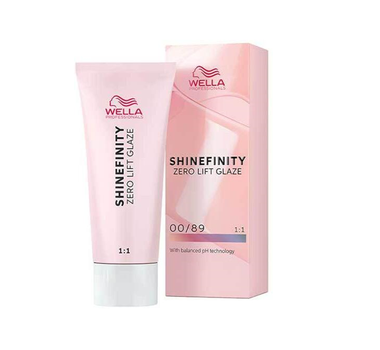 Wella Shinefinity