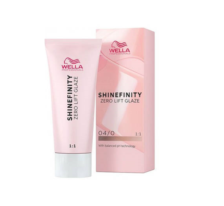 Wella Shinefinity