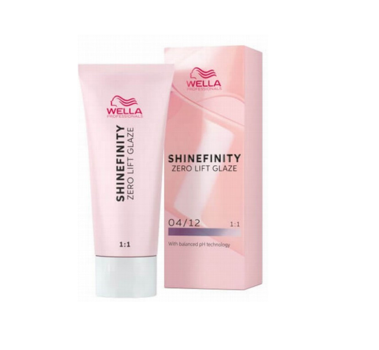 Wella Shinefinity