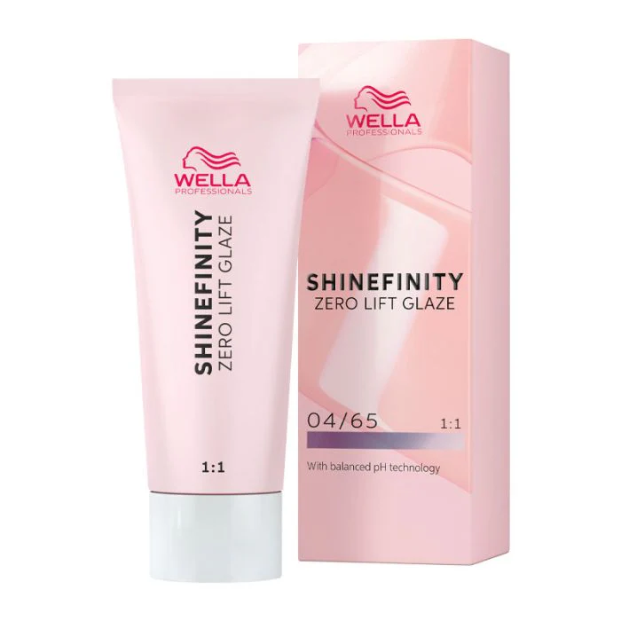 Wella Shinefinity