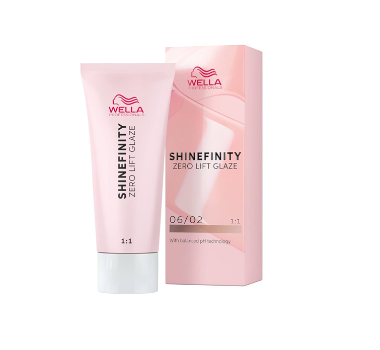 Wella Shinefinity