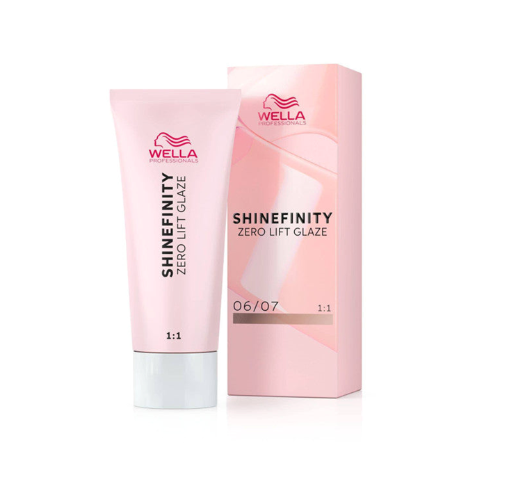 Wella Shinefinity