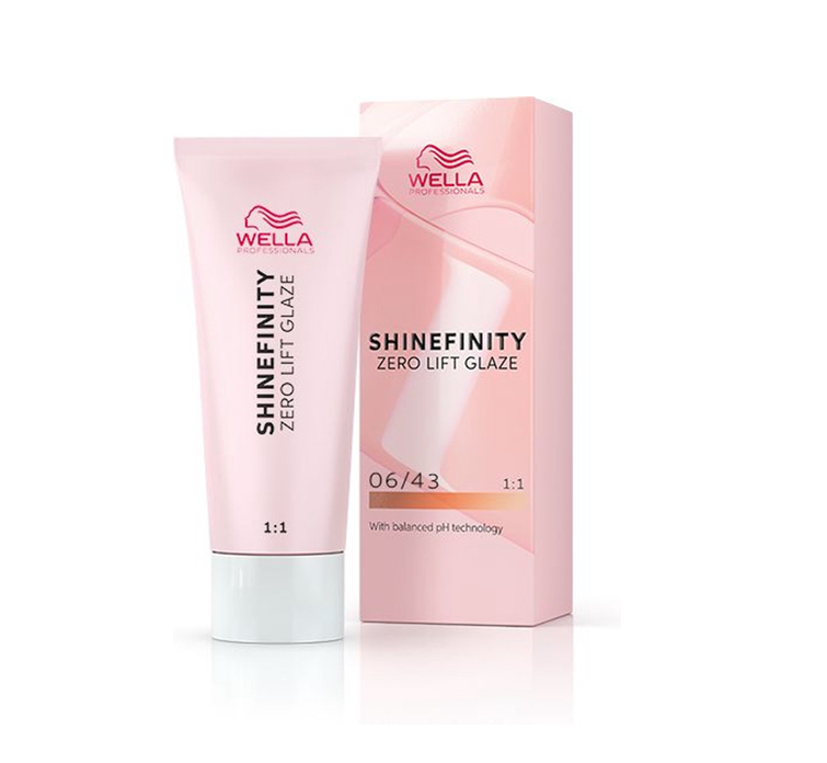 Wella Shinefinity