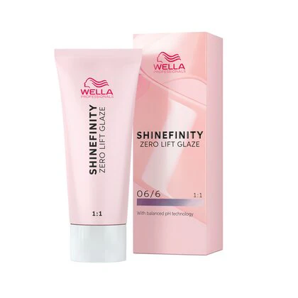 Wella Shinefinity