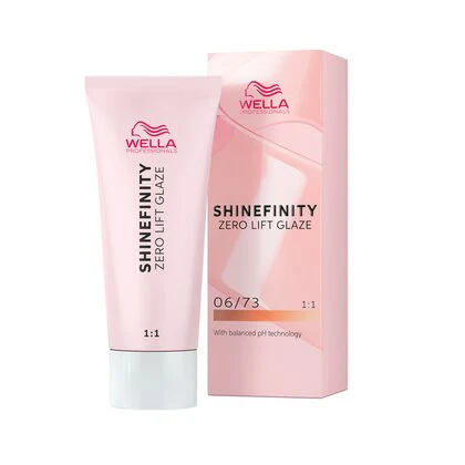 Wella Shinefinity