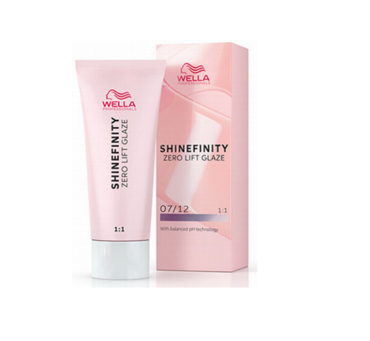 Wella Shinefinity