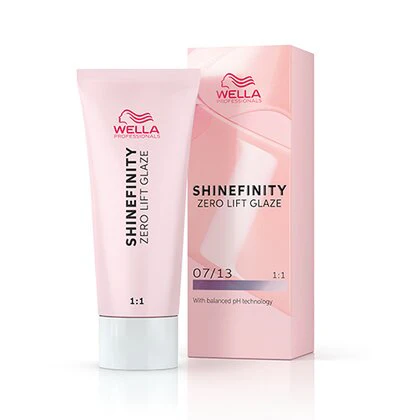 Wella Shinefinity