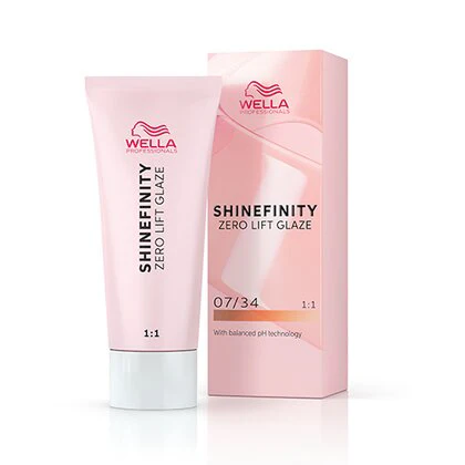 Wella Shinefinity