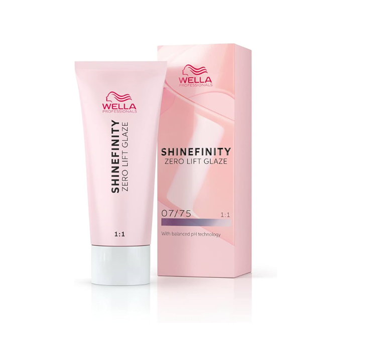 Wella Shinefinity