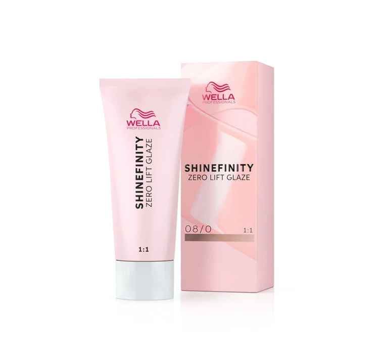 Wella Shinefinity