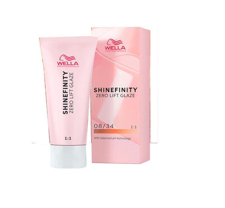 Wella Shinefinity