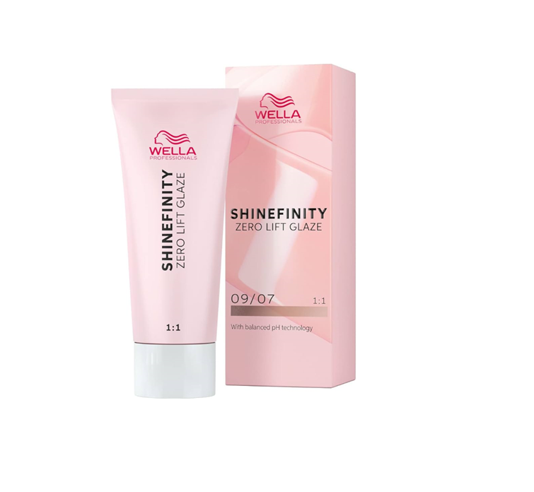 Wella Shinefinity