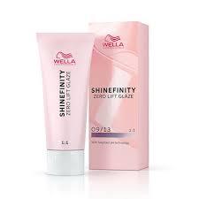 Wella Shinefinity
