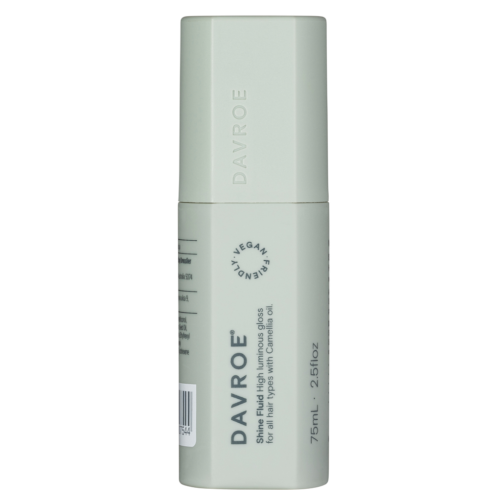 Davroe Shine Fluid 75ml