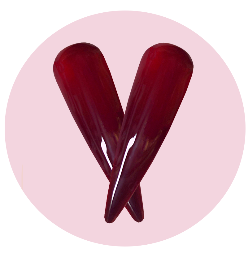 Mitty Gel Polish 10ml