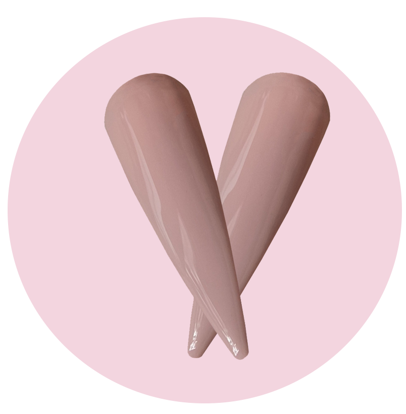 Mitty Gel Polish 10ml