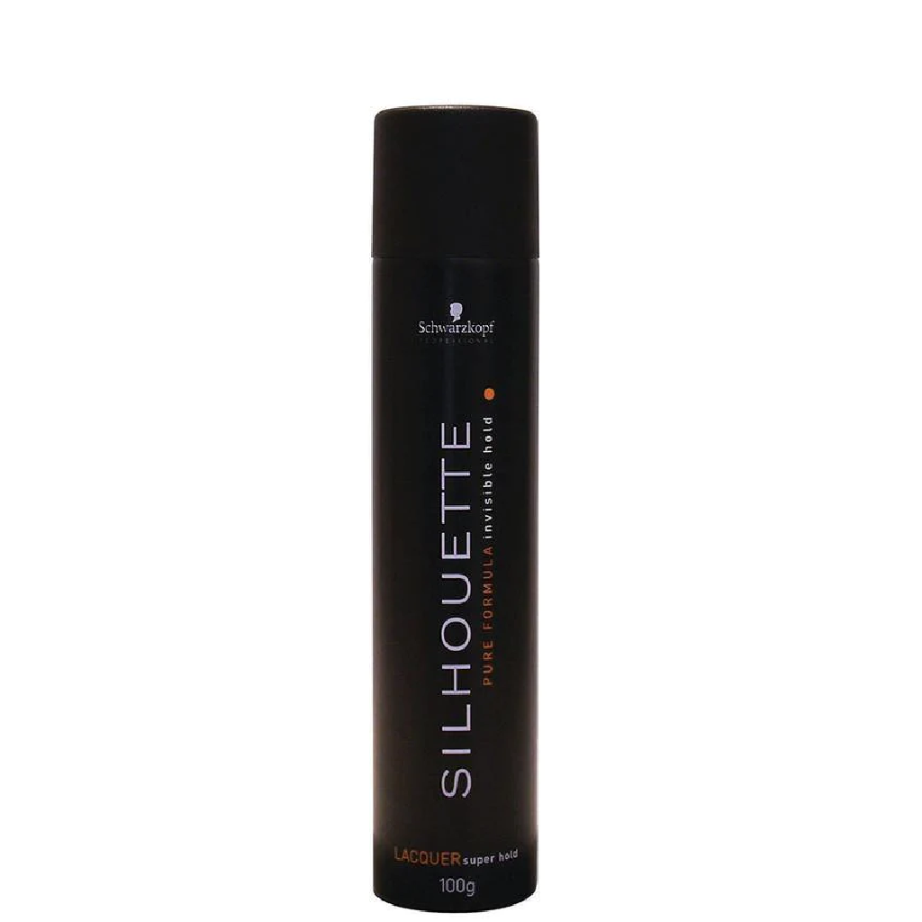 Schwarzkopf Silhouette Lacquer