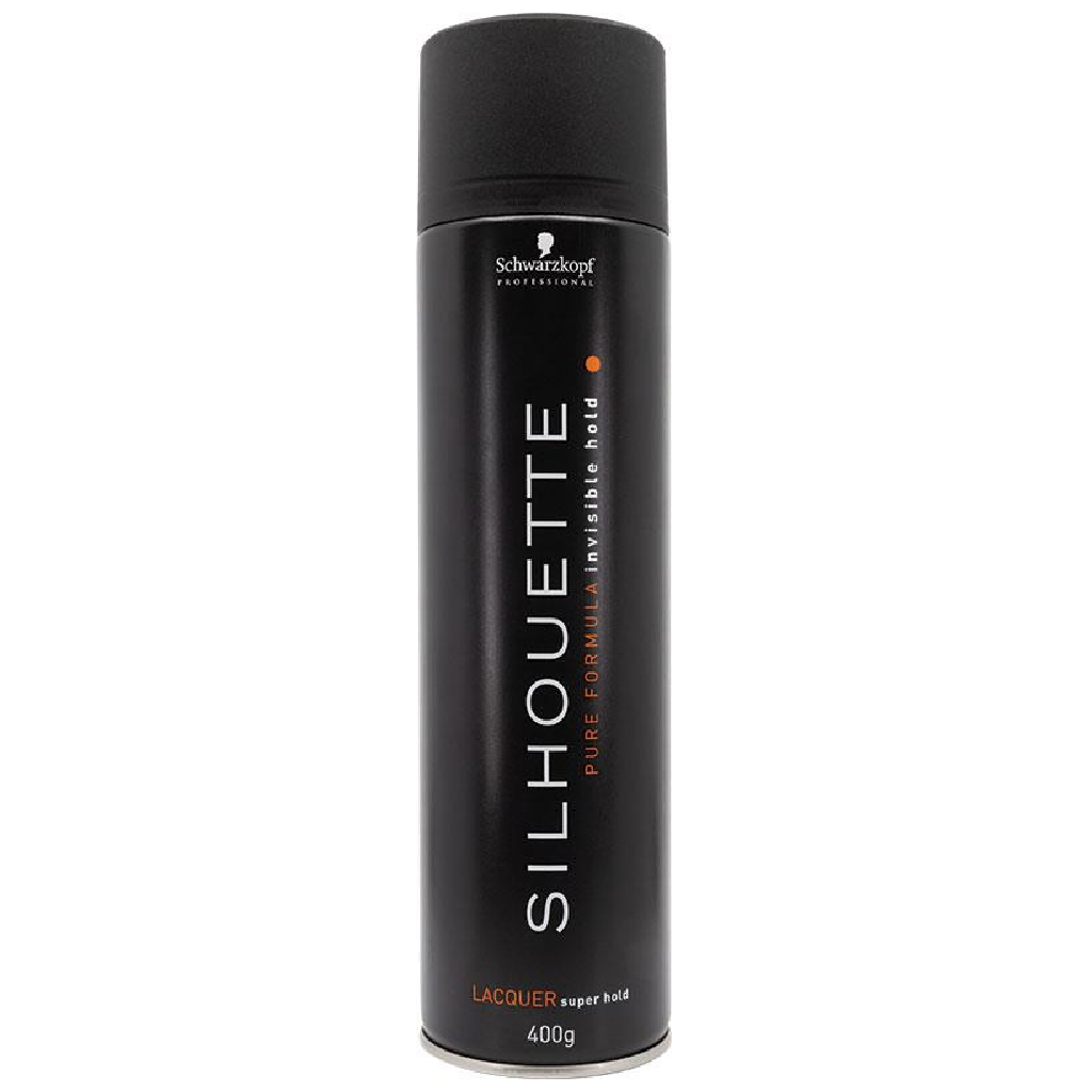 Schwarzkopf Silhouette Lacquer