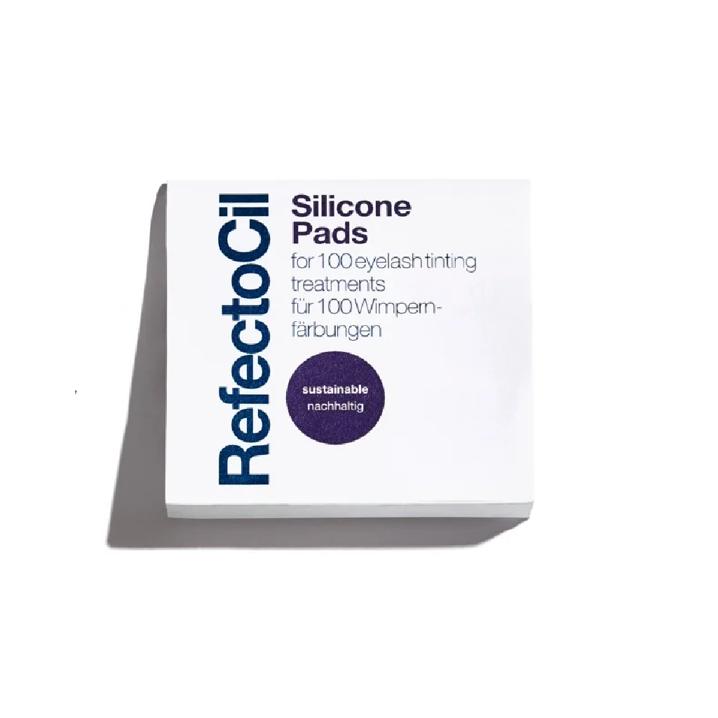 Refectocil Reusable Silicone Eye Pads
