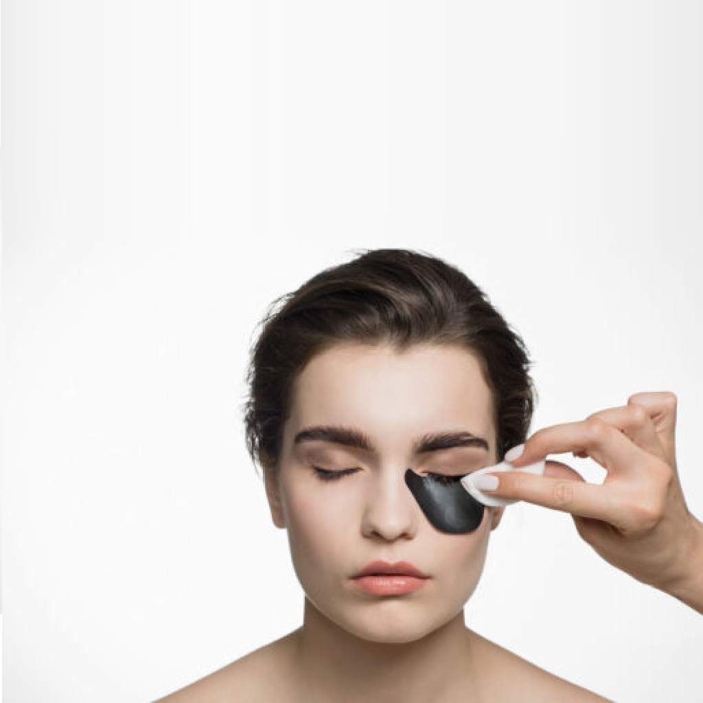 Refectocil Reusable Silicone Eye Pads