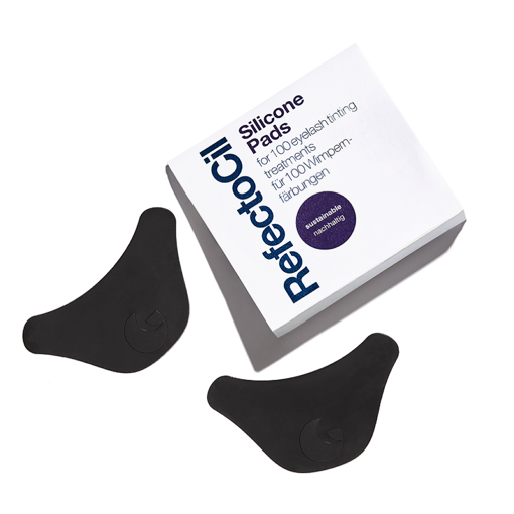 Refectocil Reusable Silicone Eye Pads