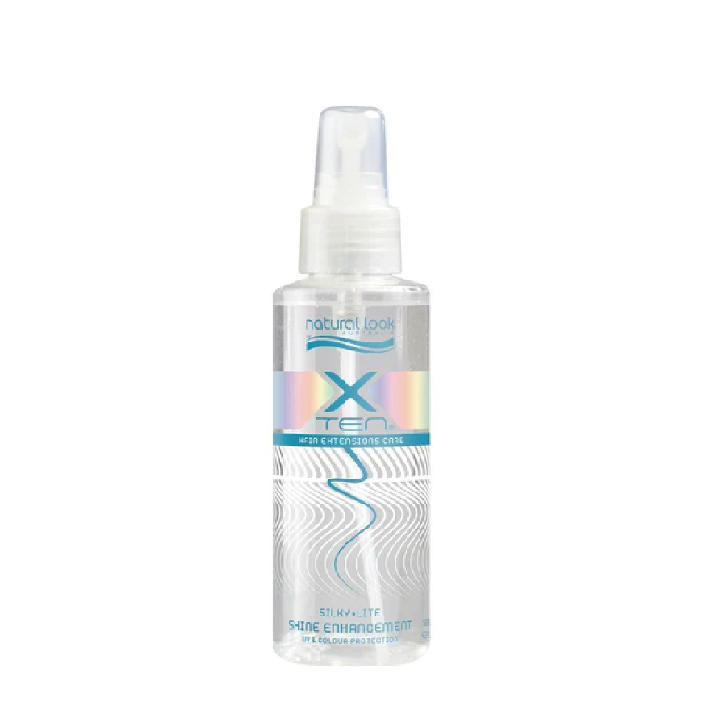 Natural Look X-ten Shine Enhancer 130ml