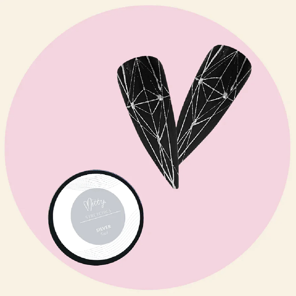 Mitty Stretchies Gel 5ml