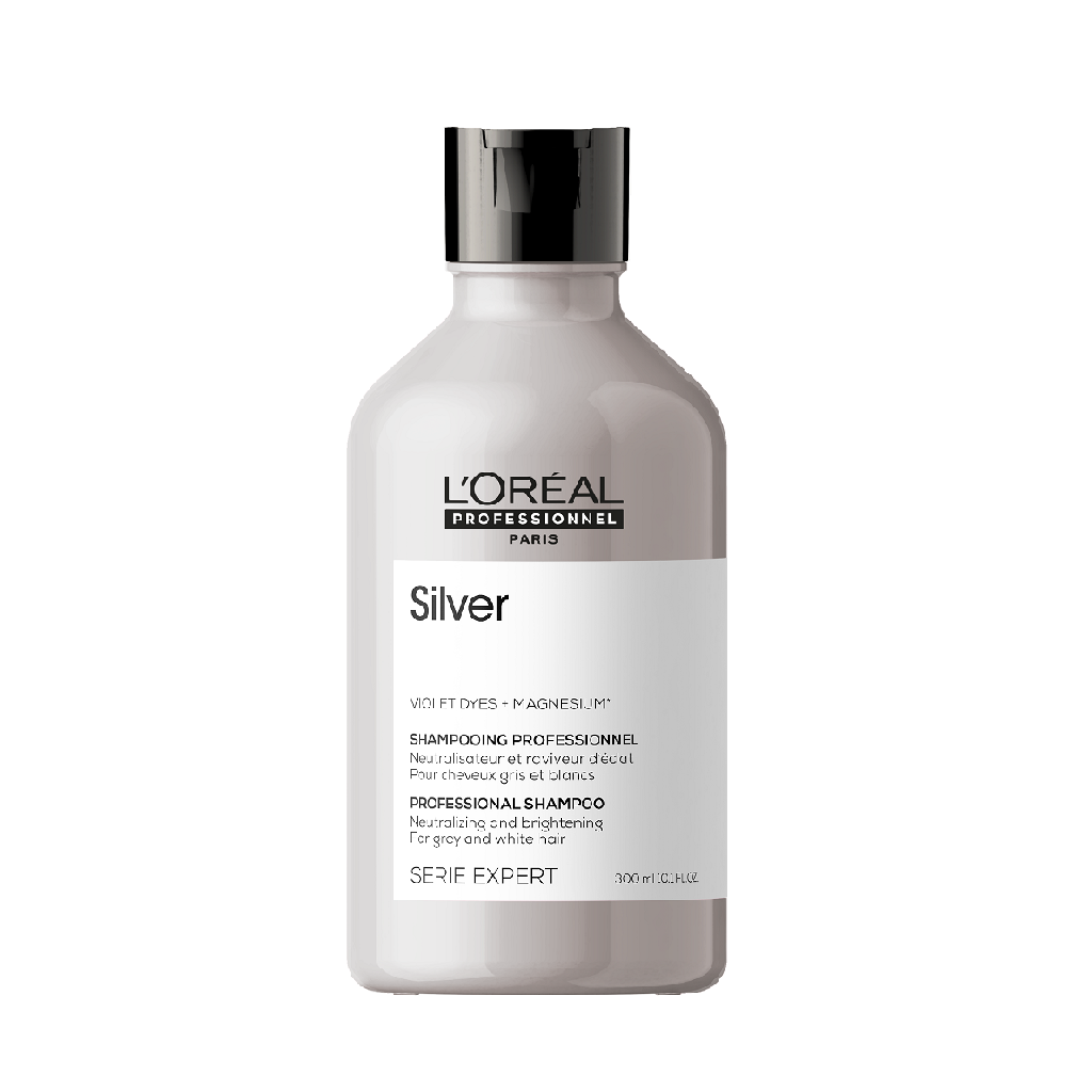 L&#39;Oreal Professionnel Serie Expert Silver