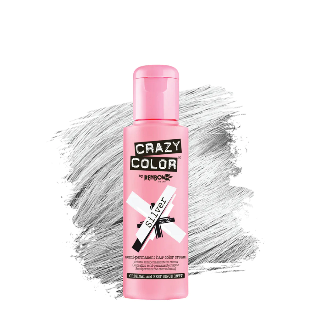 Renbow Crazy Color