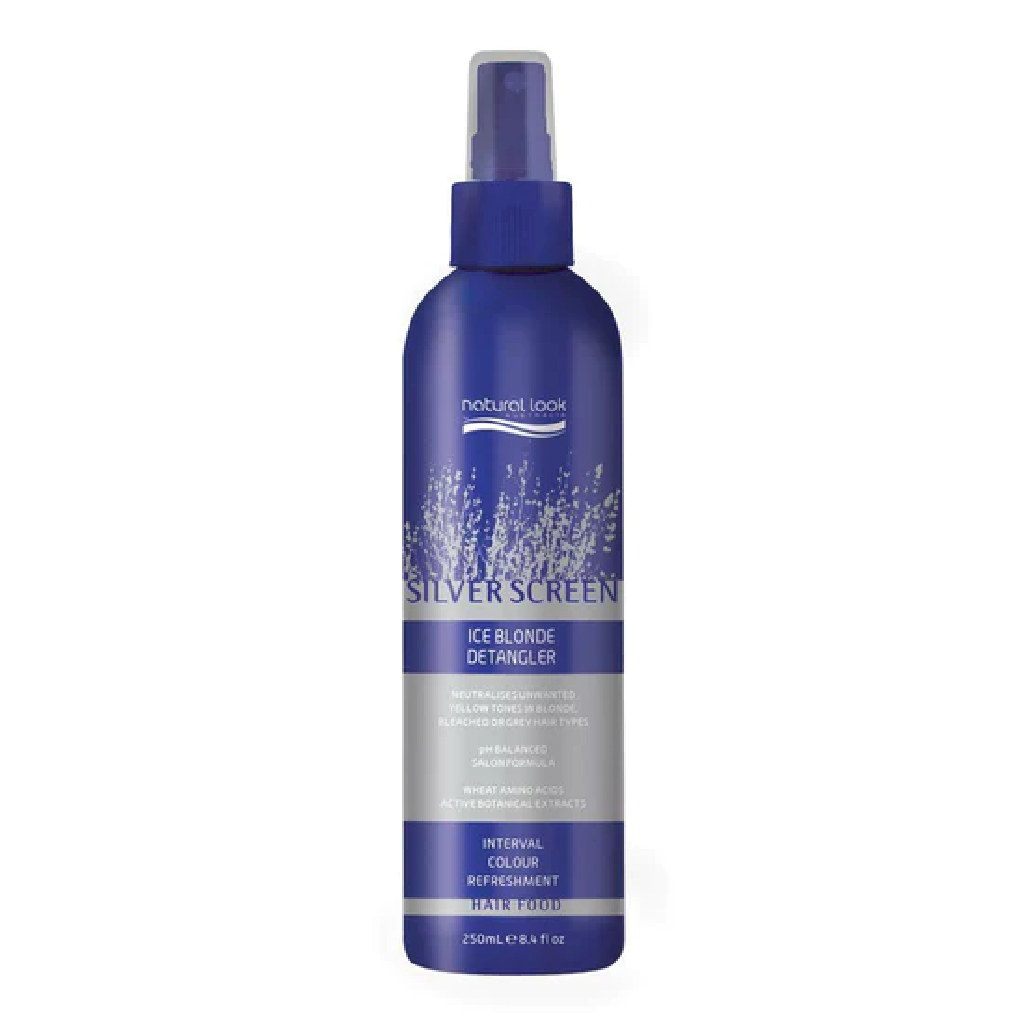 Silver Screen Ice Blonde Detangler 250ml