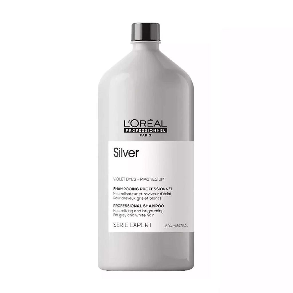 L'Oreal Professionnel Serie Expert Silver