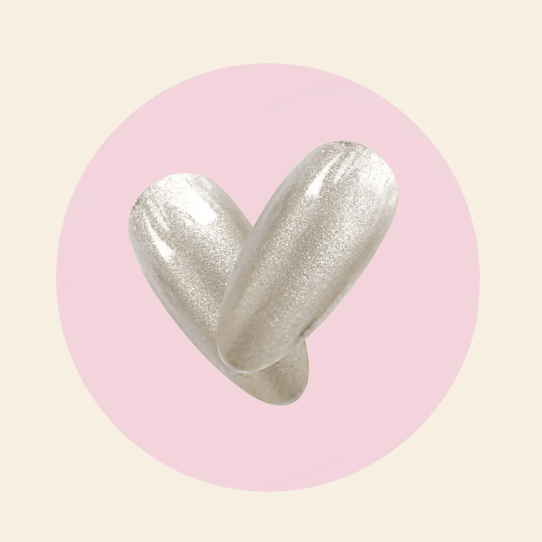 Mitty Plant Base Nail Polish