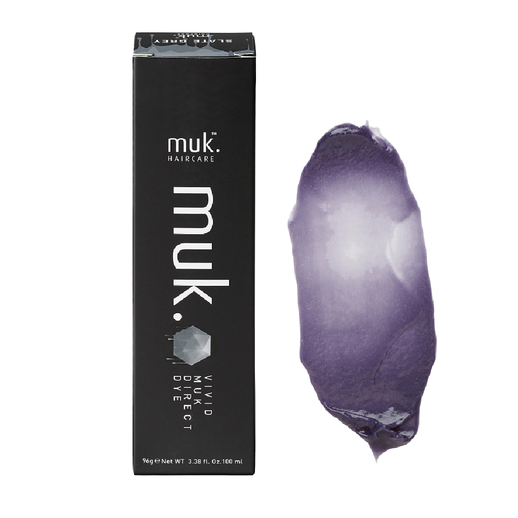 Muk Direct Dye