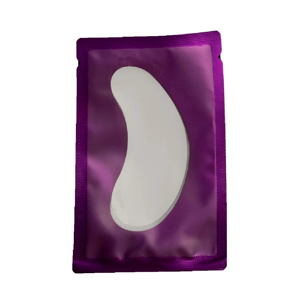 Lashmer Eye Gel Pads Pkt10