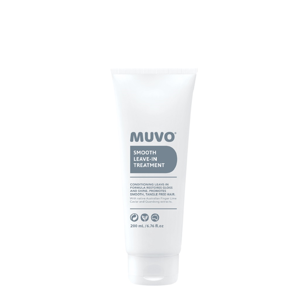 Muvo Smooth Leave In Treatment