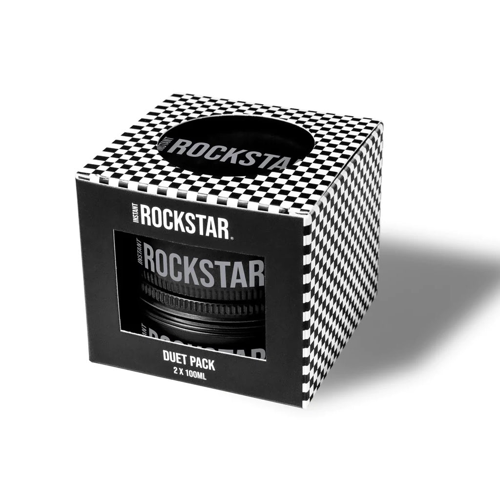 RockStar Smooth Rock DUO