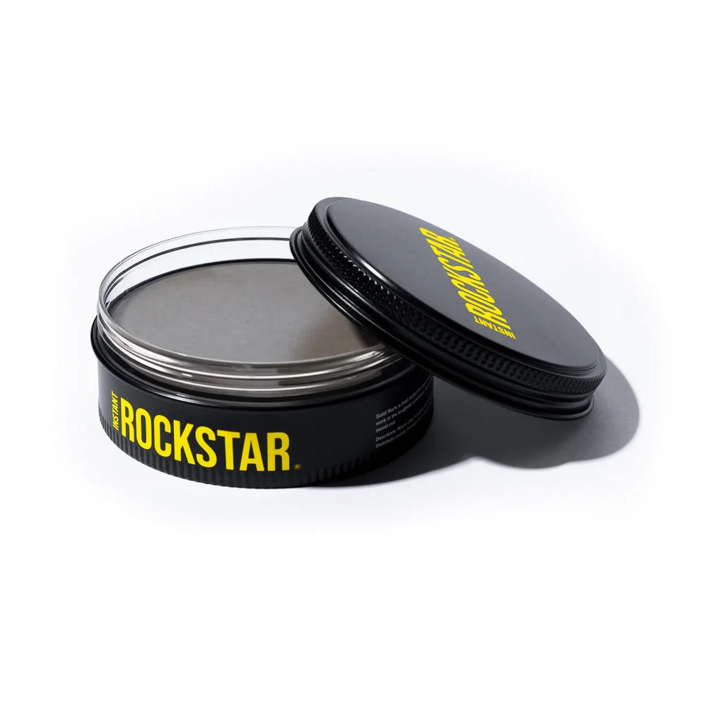 RockStar Solid Rock 100ml