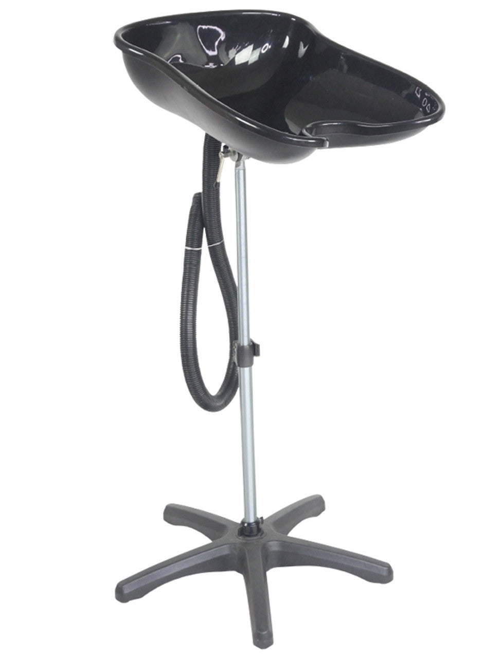 Portable Shampoo Basin &#39;&#39;Solo&#39;&#39;