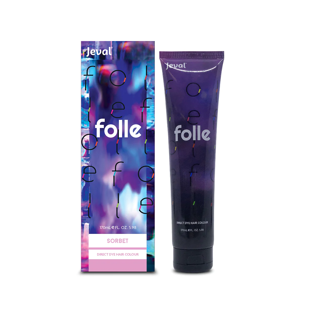 Jeval Folle Direct Dye