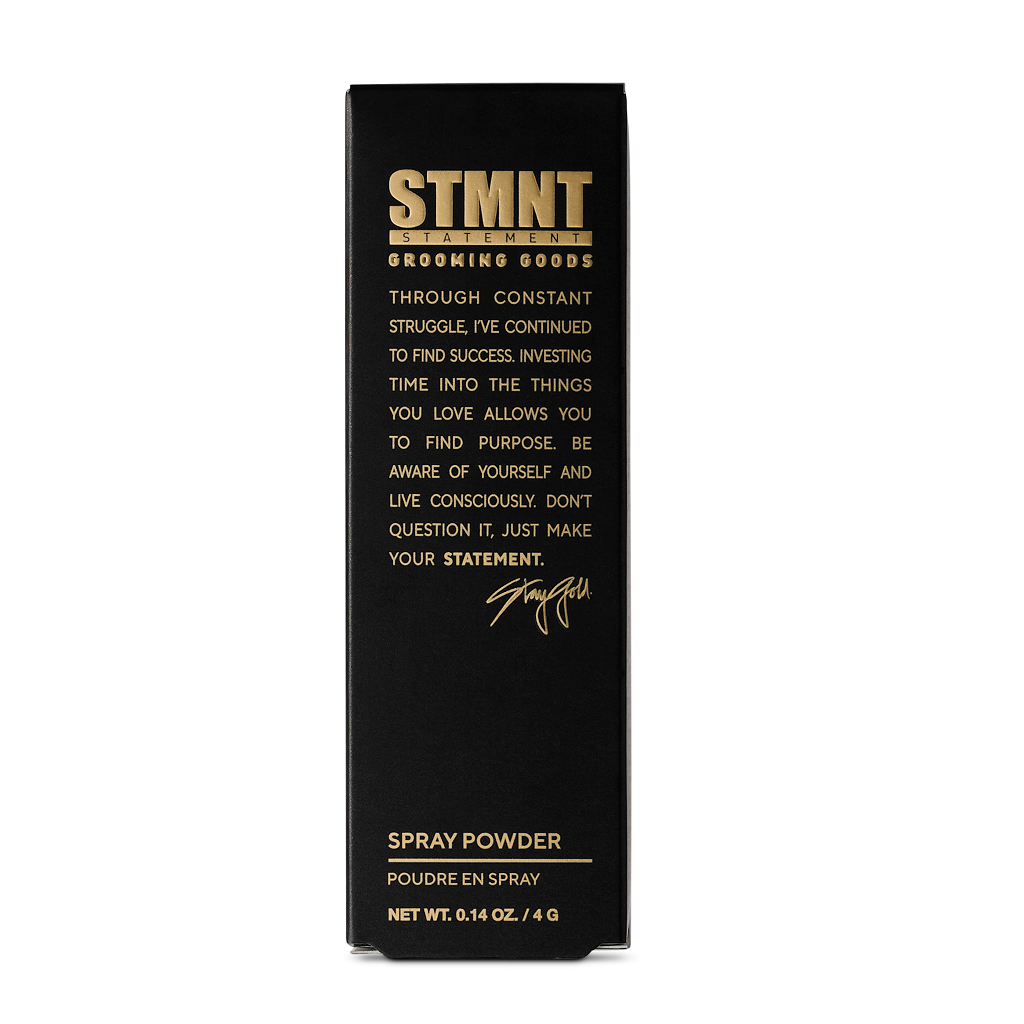 STMNT Spray Powder 4gm