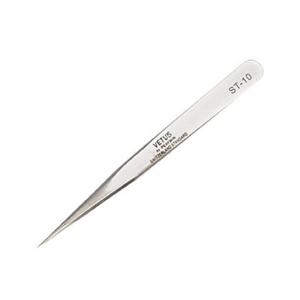 Vetus Tweezer Straight TS-10