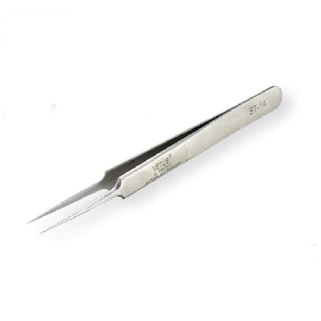 Vetus Tweezer Straight TS-14