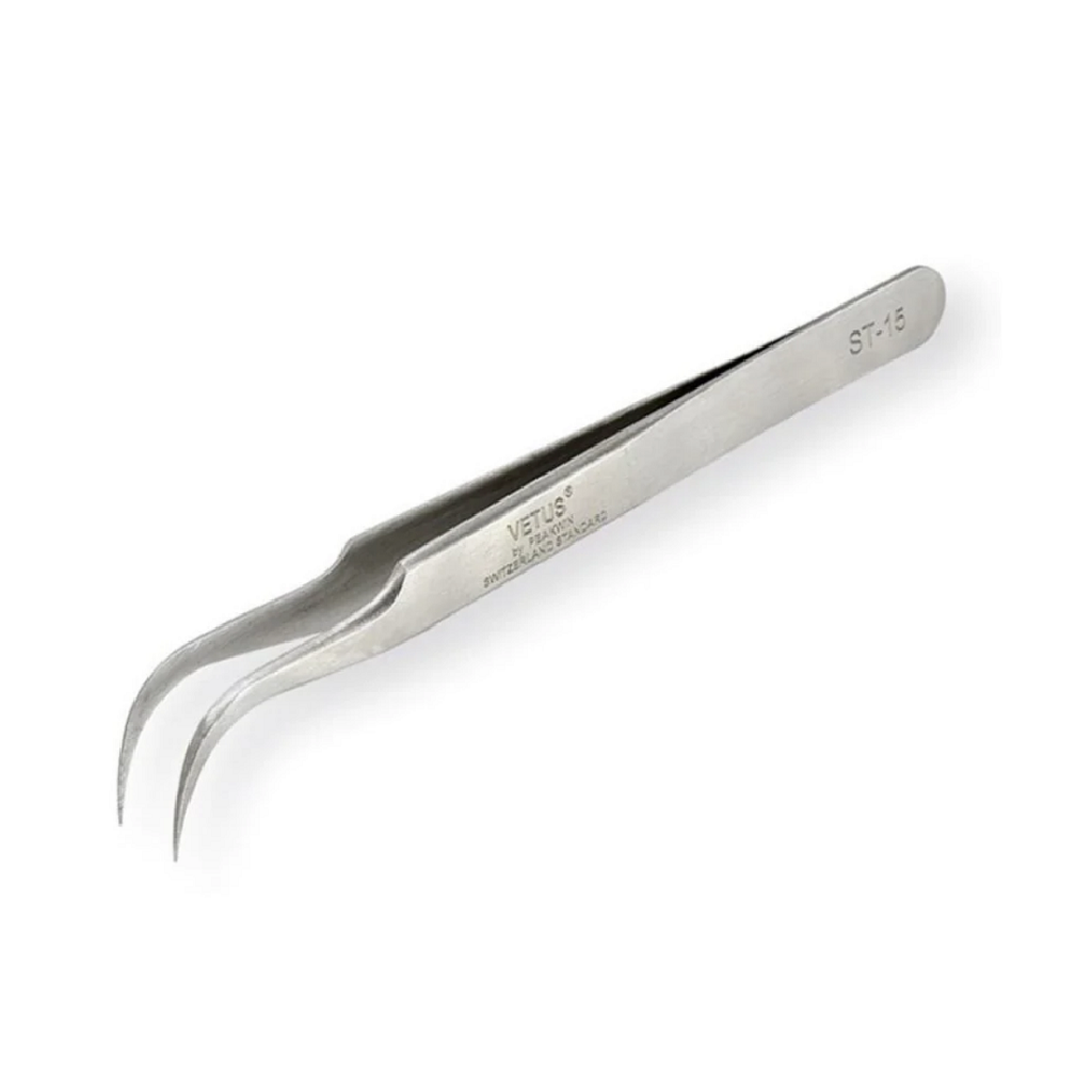 Vetus Tweezer Curve ST-15